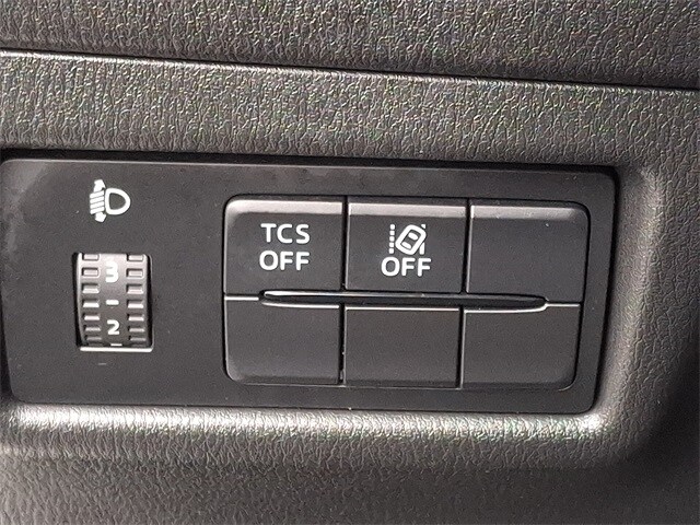 Thumbnail: 2020 Mazda CX-5 - 25