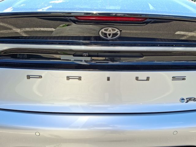 Thumbnail: 2024 Toyota Prius Prime - 29
