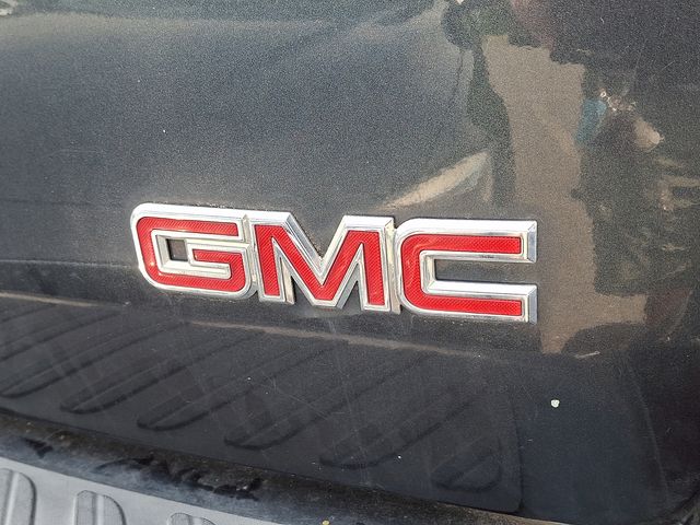 Thumbnail: 2003 GMC Envoy - 10