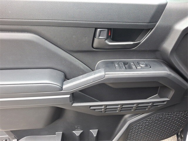 Thumbnail: 2026 Toyota Tacoma - 7