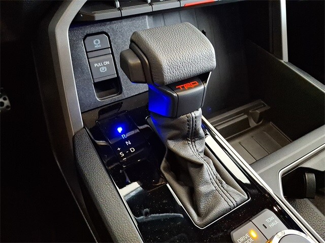 Thumbnail: 2026 Toyota Tundra - 12