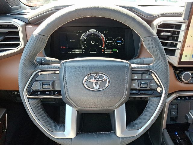 Thumbnail: 2026 Toyota Tundra - 16