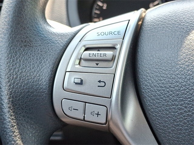 Thumbnail: 2014 Nissan Altima - 19