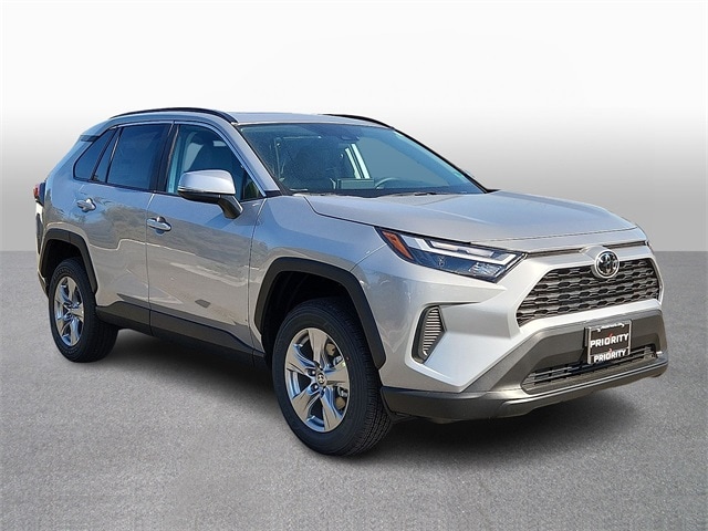 Thumbnail: 2025 Toyota RAV4 - 3