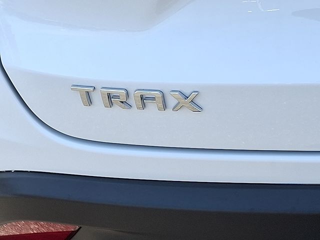 Thumbnail: 2025 Chevrolet Trax - 31