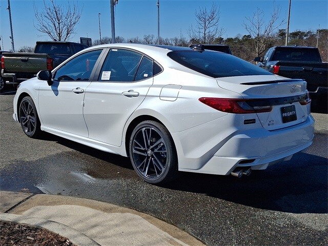 Thumbnail: 2026 Toyota Camry - 6