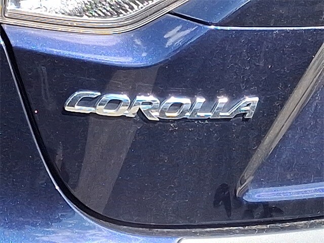 Thumbnail: 2020 Toyota Corolla - 9