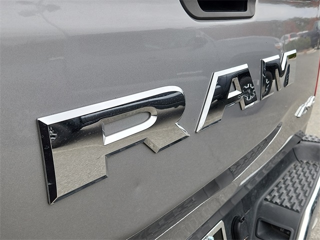 Thumbnail: 2025 RAM 1500 - 30