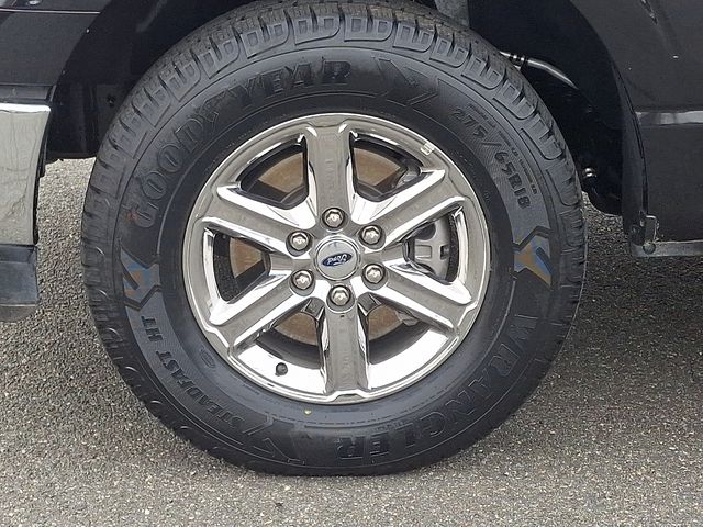 Thumbnail: 2024 Ford F-150 - 8