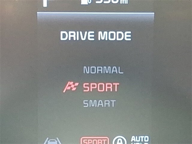 Thumbnail: 2024 Kia Sportage - 23