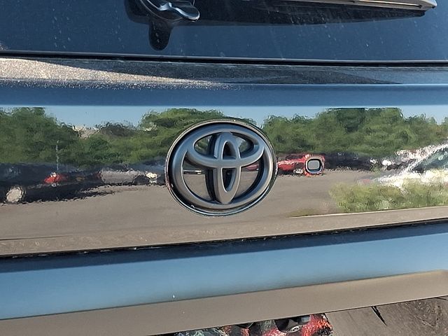 Thumbnail: 2024 Toyota Sequoia - 28