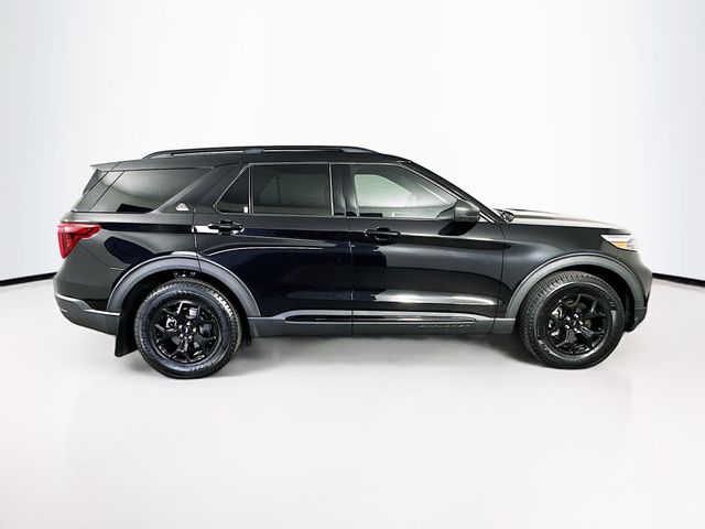 Thumbnail: 2022 Ford Explorer - 26