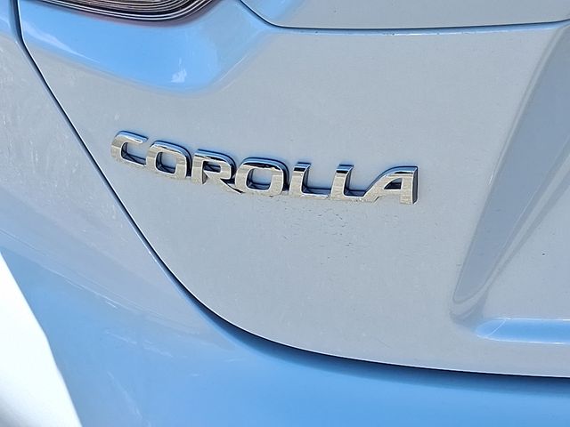 Thumbnail: 2025 Toyota Corolla - 31