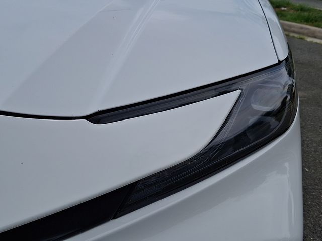 Thumbnail: 2025 Toyota Camry - 9