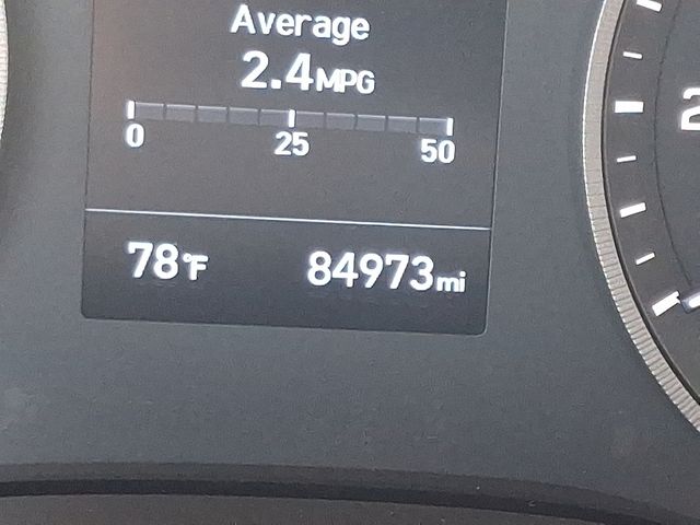 Thumbnail: 2021 Hyundai Tucson - 19