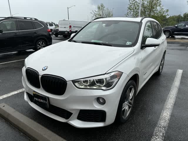 2017 BMW X1 xDrive28i -
                Springfield, VA