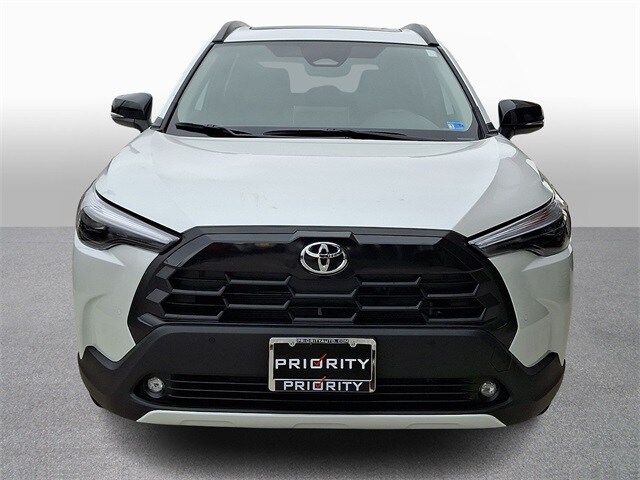 Thumbnail: 2026 Toyota Corolla Cross - 2