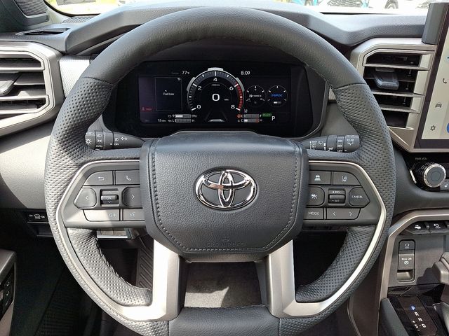 Thumbnail: 2026 Toyota Sequoia - 16