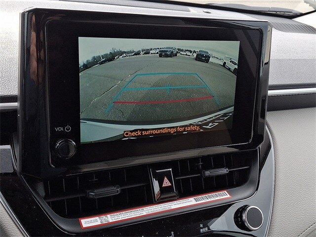 Thumbnail: 2026 Toyota Corolla Cross - 17