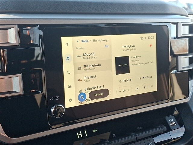 Thumbnail: 2026 Toyota Tundra - 16