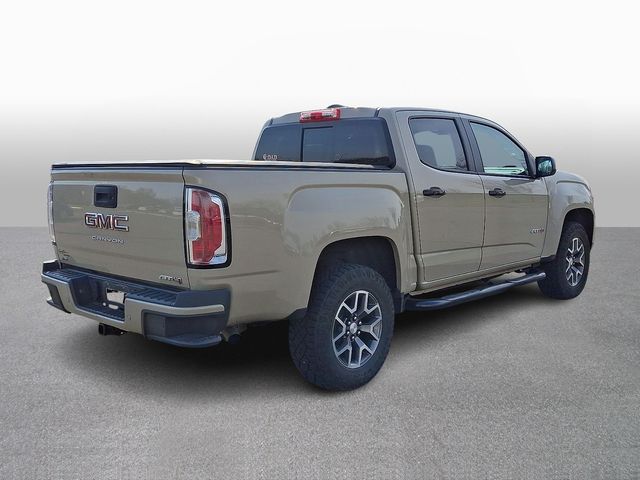 Thumbnail: 2022 GMC Canyon - 4