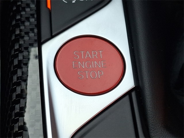 Thumbnail: 2022 BMW M3 - 17