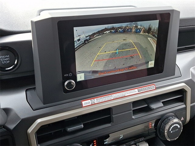 Thumbnail: 2026 Toyota Tacoma - 12