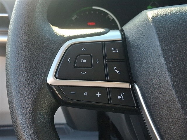 Thumbnail: 2021 Toyota Sienna - 21