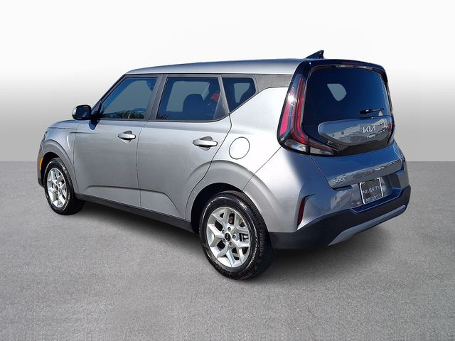 Thumbnail: 2025 Kia Soul - 6