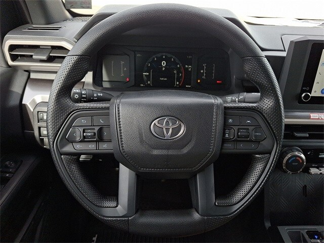 Thumbnail: 2025 Toyota Tacoma - 17