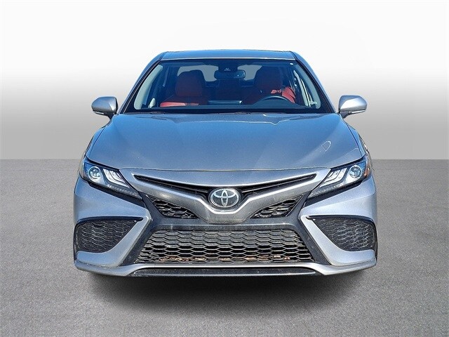 Thumbnail: 2024 Toyota Camry - 2
