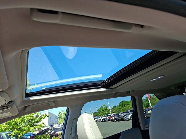 Thumbnail: 2024 Subaru Forester - 14