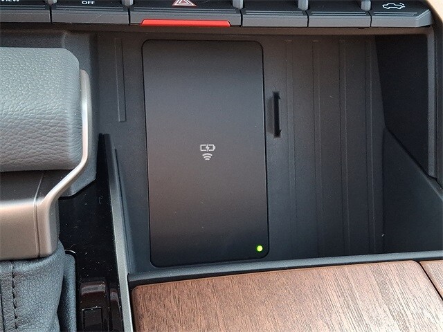 Thumbnail: 2026 Toyota Tundra - 19