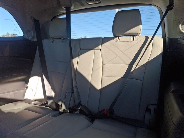 Thumbnail: 2018 Honda Pilot - 11