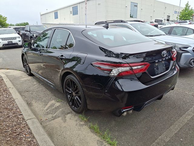 Thumbnail: 2024 Toyota Camry - 6