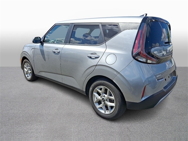 Thumbnail: 2024 Kia Soul - 6
