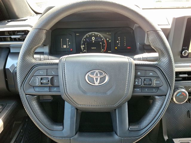 Thumbnail: 2026 Toyota Tacoma - 16