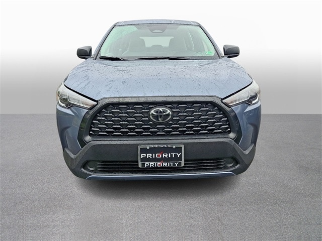 Thumbnail: 2023 Toyota Corolla Cross - 2