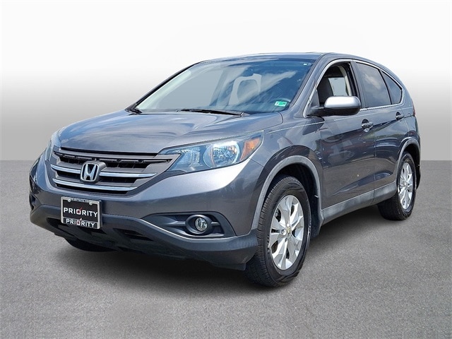 2013 Honda CR-V EX -
                  Springfield, VA