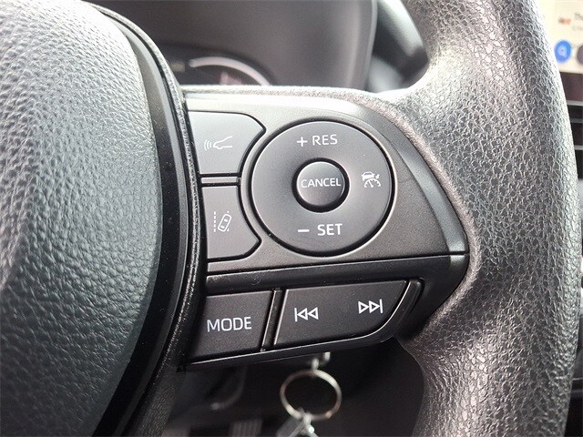 Thumbnail: 2024 Toyota RAV4 - 21