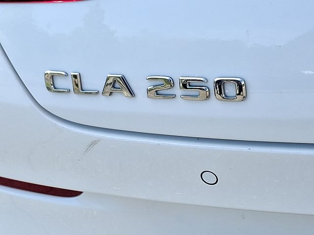 Thumbnail: 2025 Mercedes-Benz CLA - 30