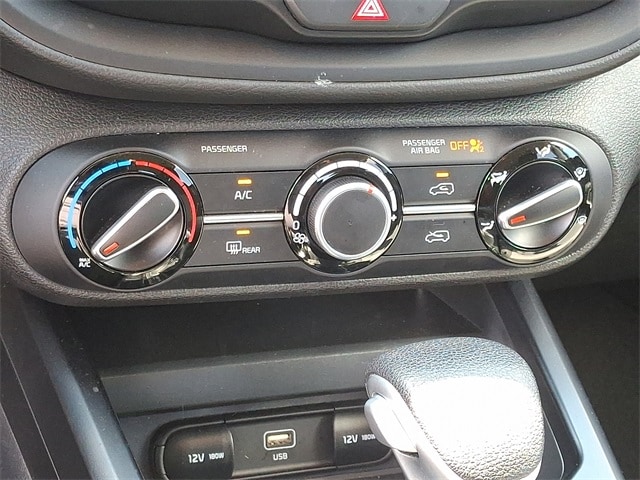 Thumbnail: 2024 Kia Soul - 15