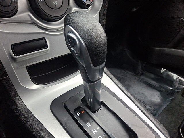 Thumbnail: 2019 Ford Fiesta - 14