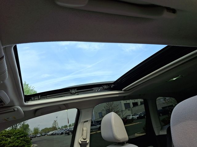 Thumbnail: 2018 Subaru Forester - 14