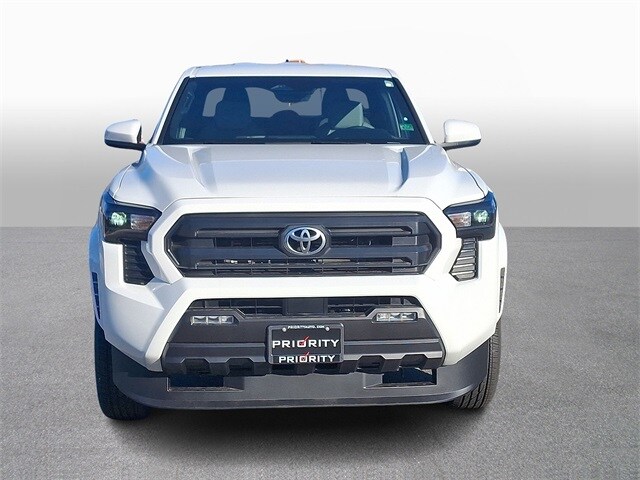 Thumbnail: 2025 Toyota Tacoma - 2
