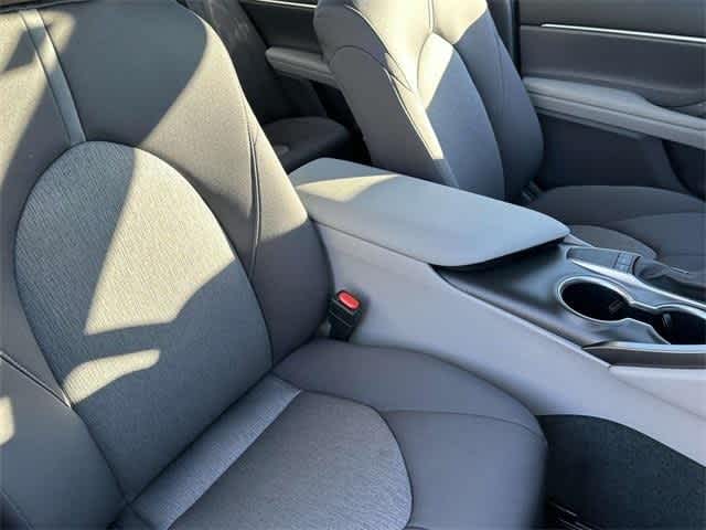 Thumbnail: 2024 Toyota Camry - 13