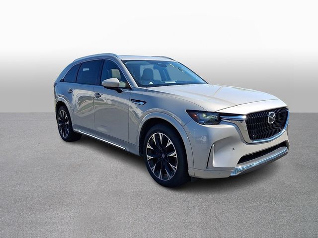 Thumbnail: 2024 Mazda CX-90 - 3
