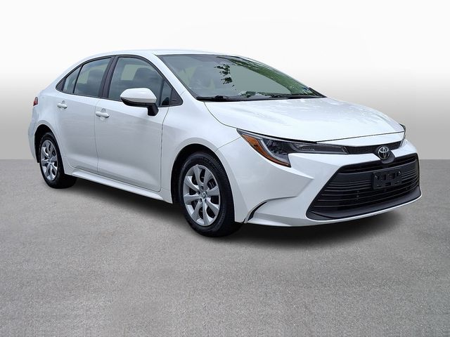 Thumbnail: 2024 Toyota Corolla - 3