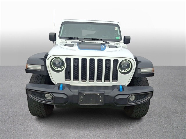 Thumbnail: 2023 Jeep Wrangler - 2