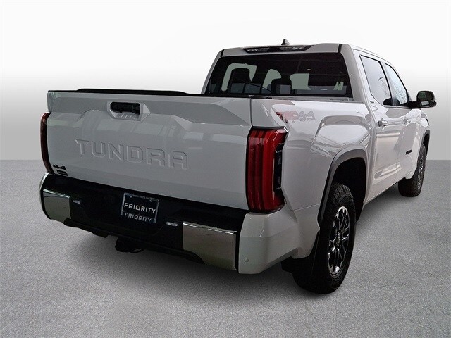 Thumbnail: 2026 Toyota Tundra - 4